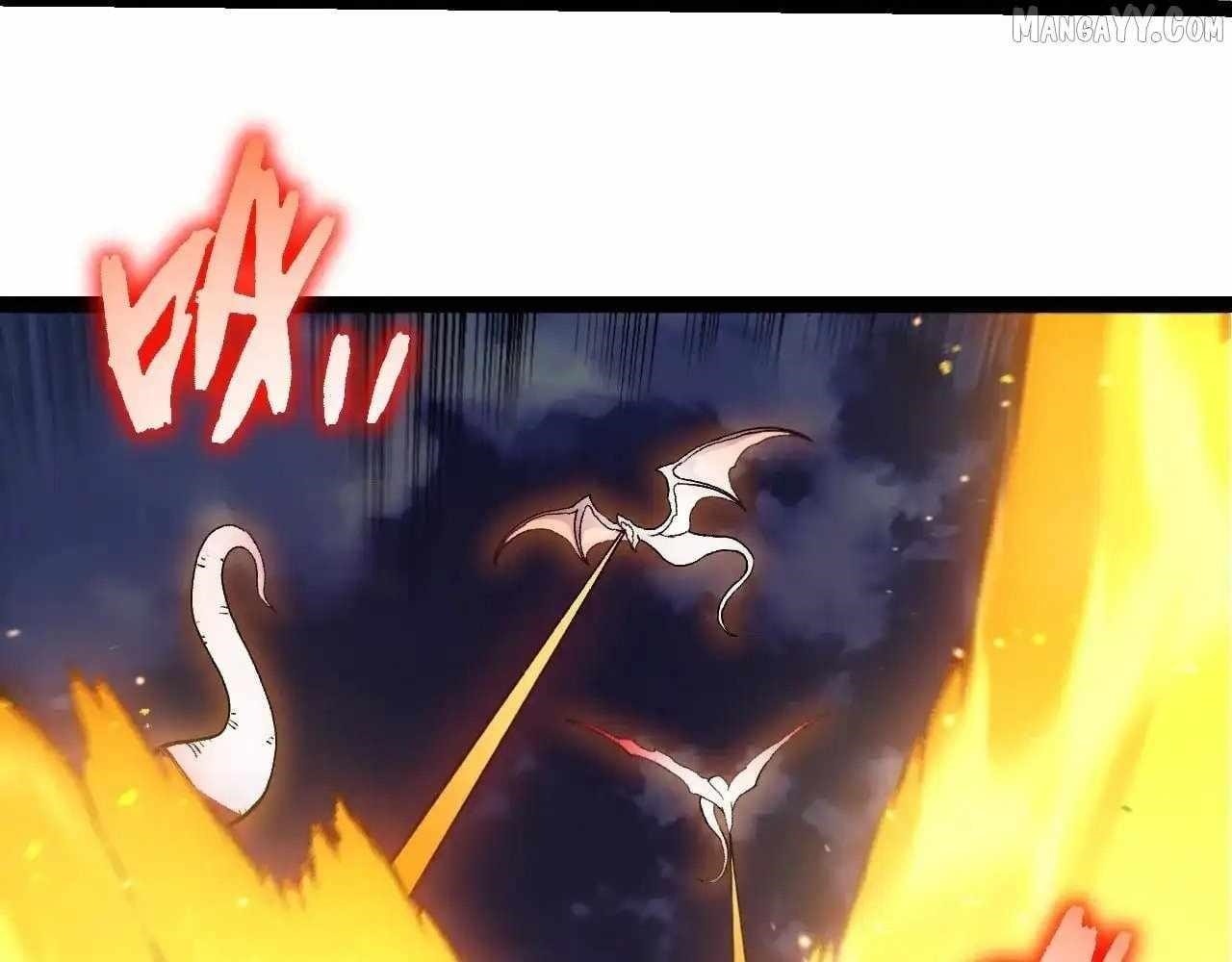 Evolution Begins With a Big Tree Chapter 450 - Page 69 in English