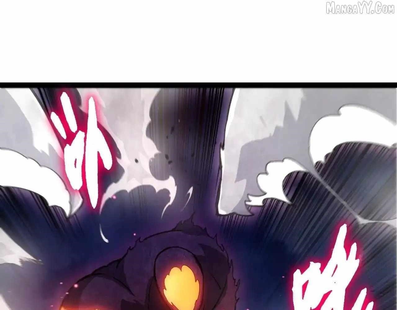 Evolution Begins With a Big Tree Chapter 450 - Page 71 in English