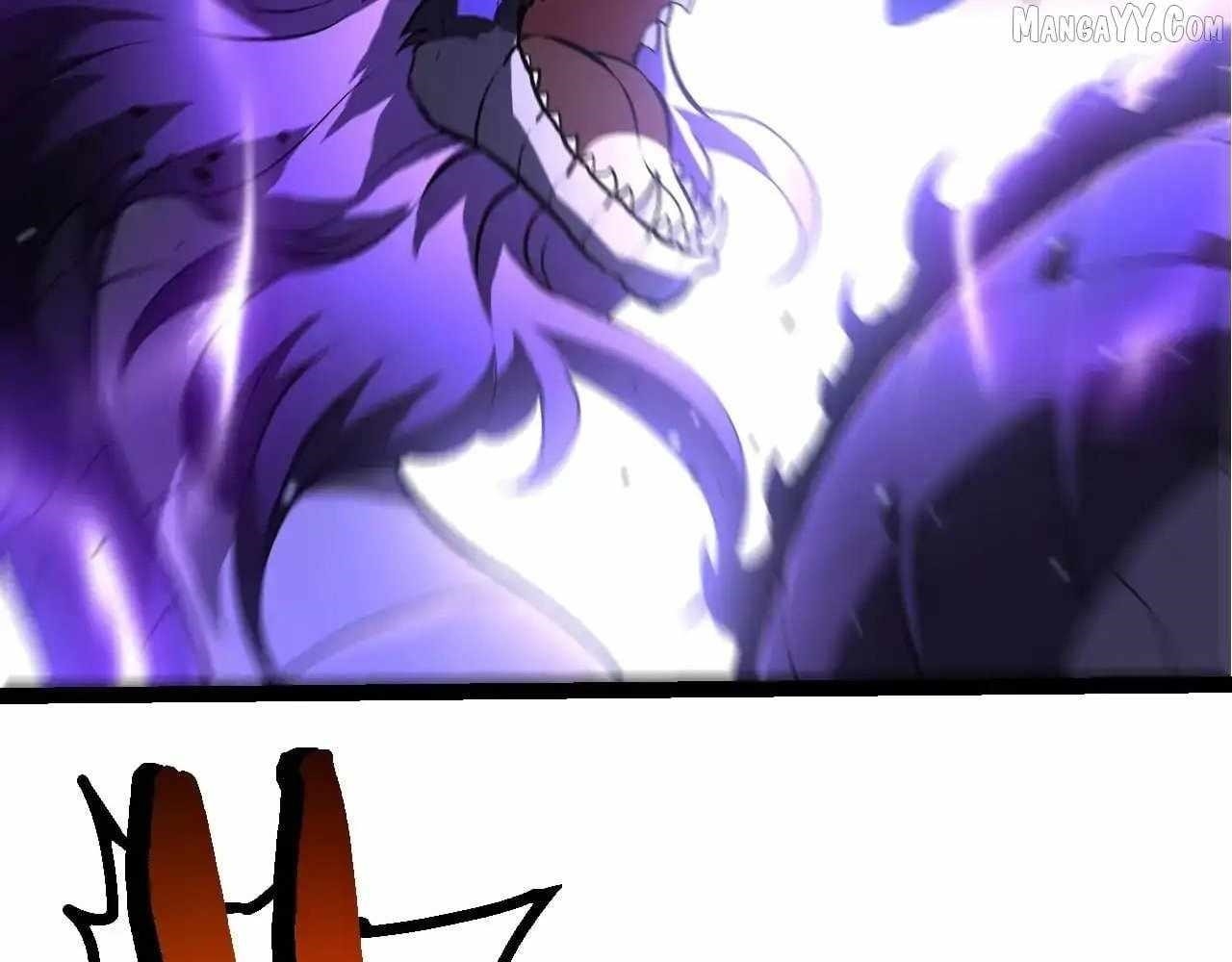 Evolution Begins With a Big Tree Chapter 450 - Page 75 in English