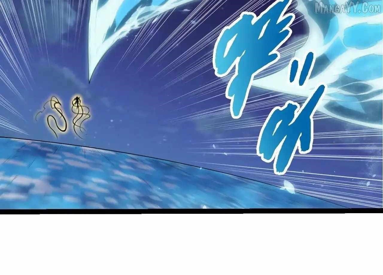 Evolution Begins With a Big Tree Chapter 451 - Page 20 in English
