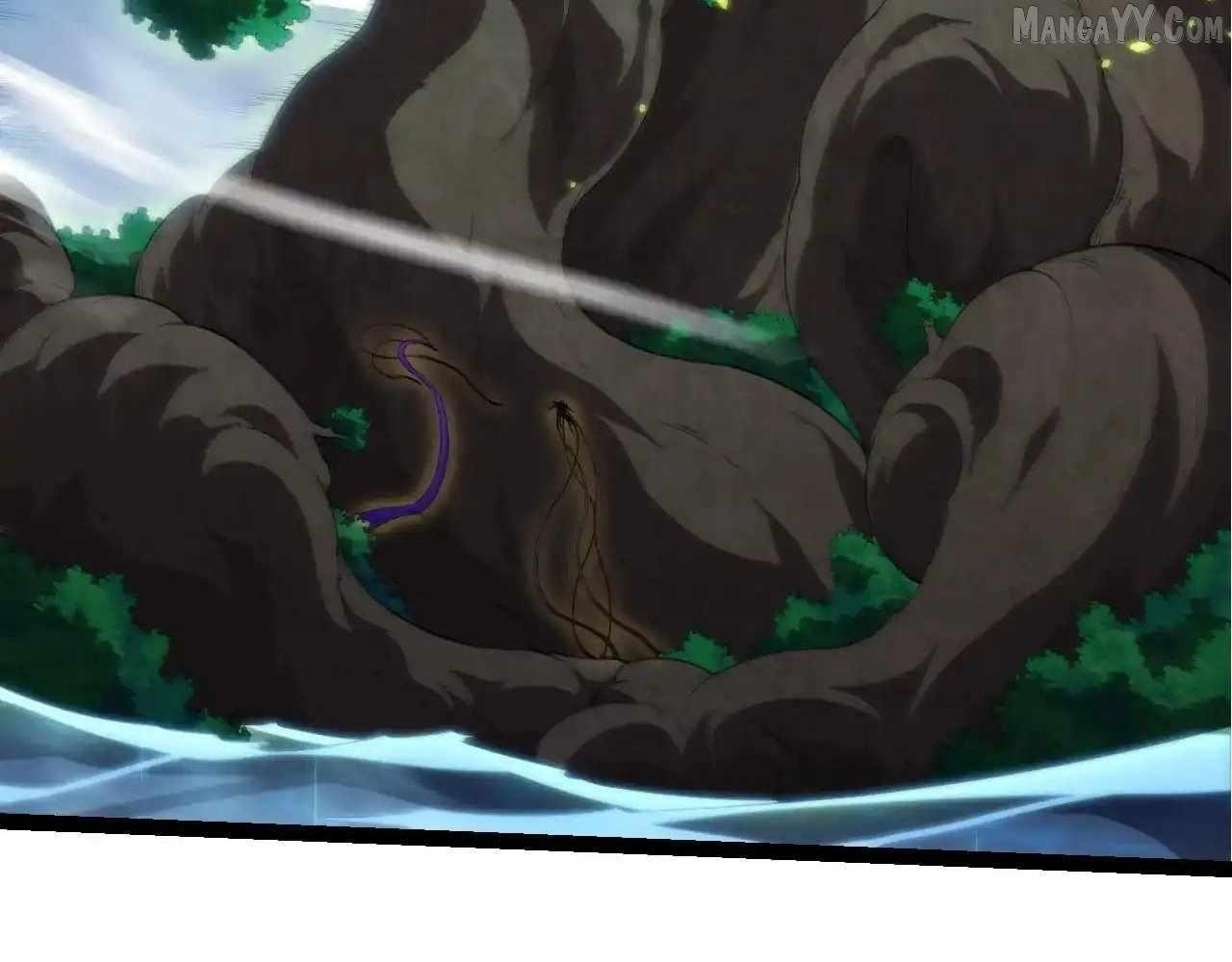 Evolution Begins With a Big Tree Chapter 451 - Page 27 in English