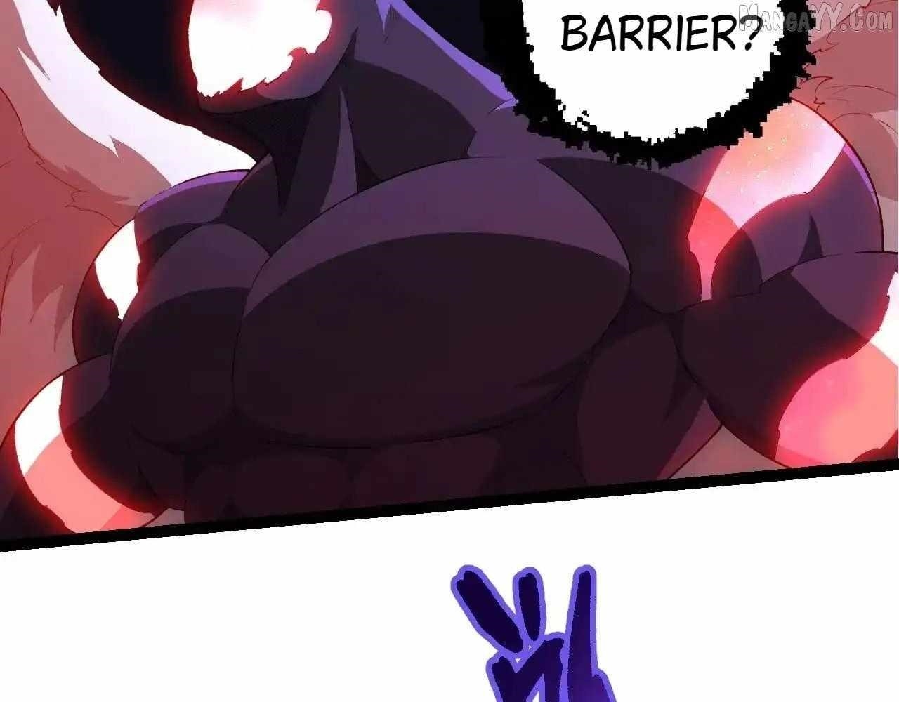 Evolution Begins With a Big Tree Chapter 451 - Page 32 in English