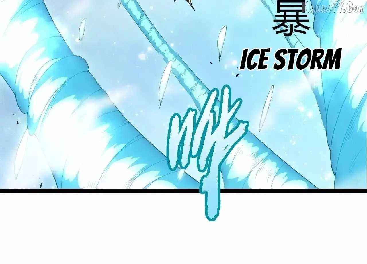 Evolution Begins With a Big Tree Chapter 451 - Page 40 in English