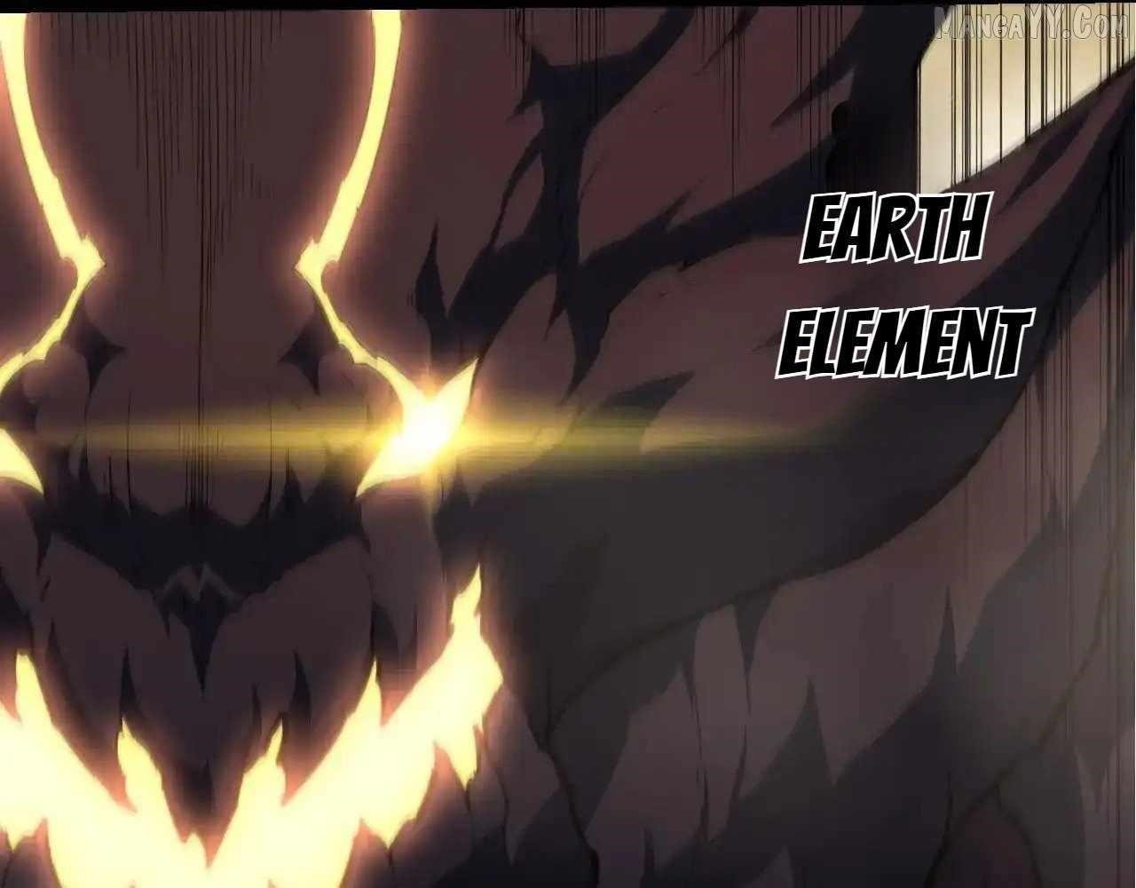 Evolution Begins With a Big Tree Chapter 451 - Page 48 in English