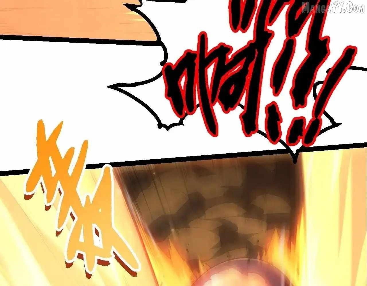 Evolution Begins With a Big Tree Chapter 451 - Page 64 in English