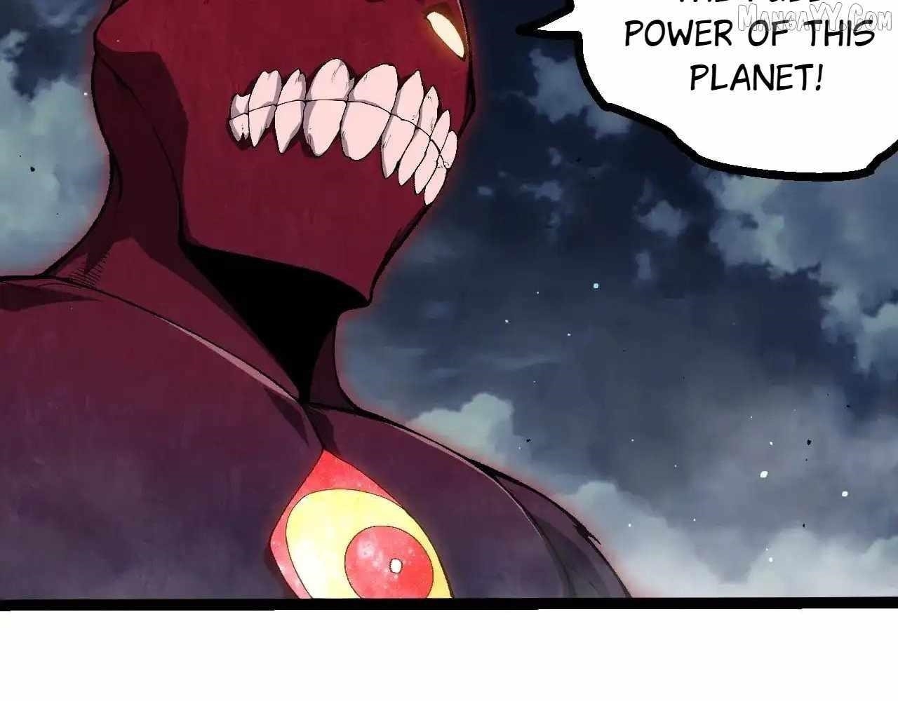 Evolution Begins With a Big Tree Chapter 452 - Page 15 in English