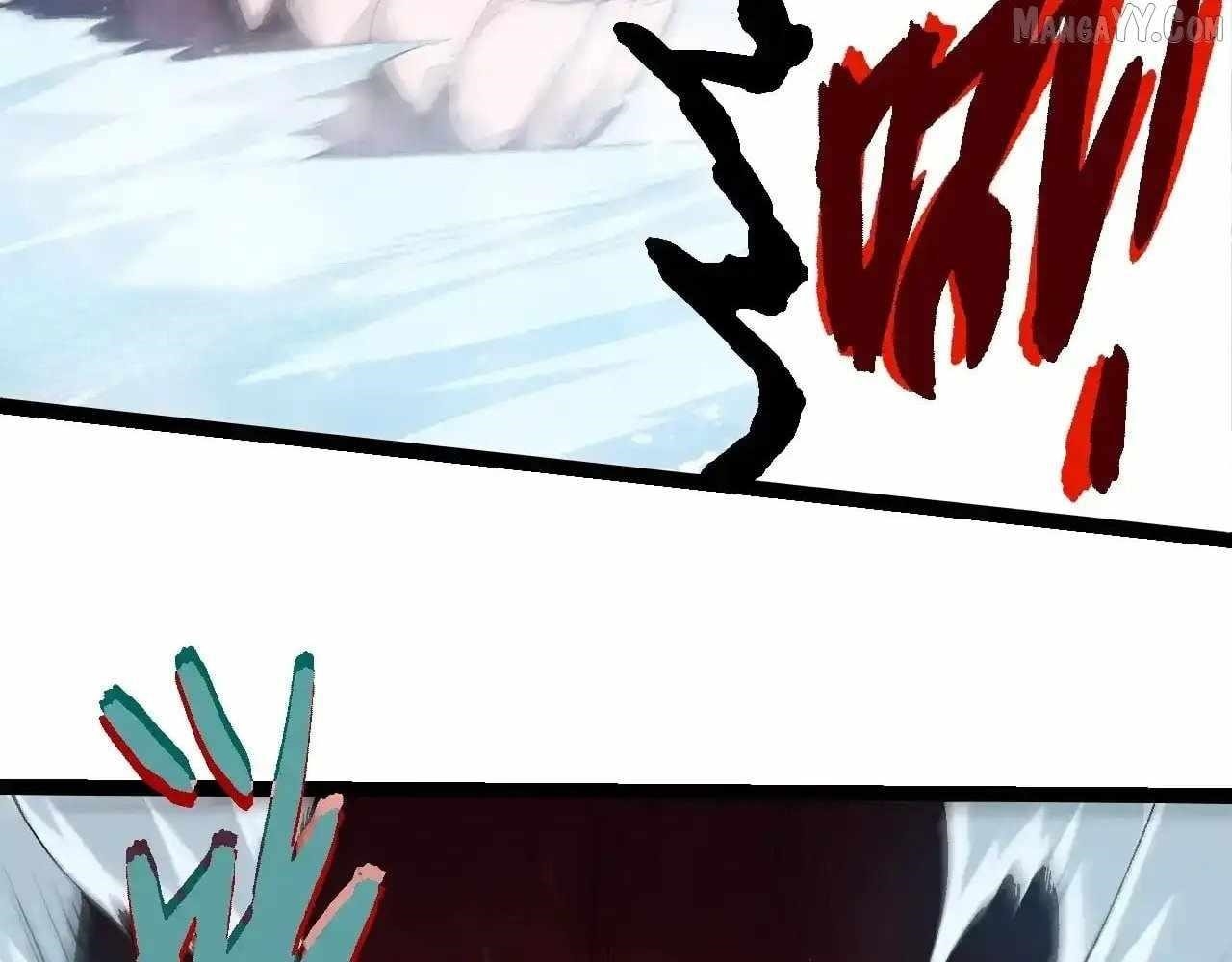 Evolution Begins With a Big Tree Chapter 452 - Page 32 in English