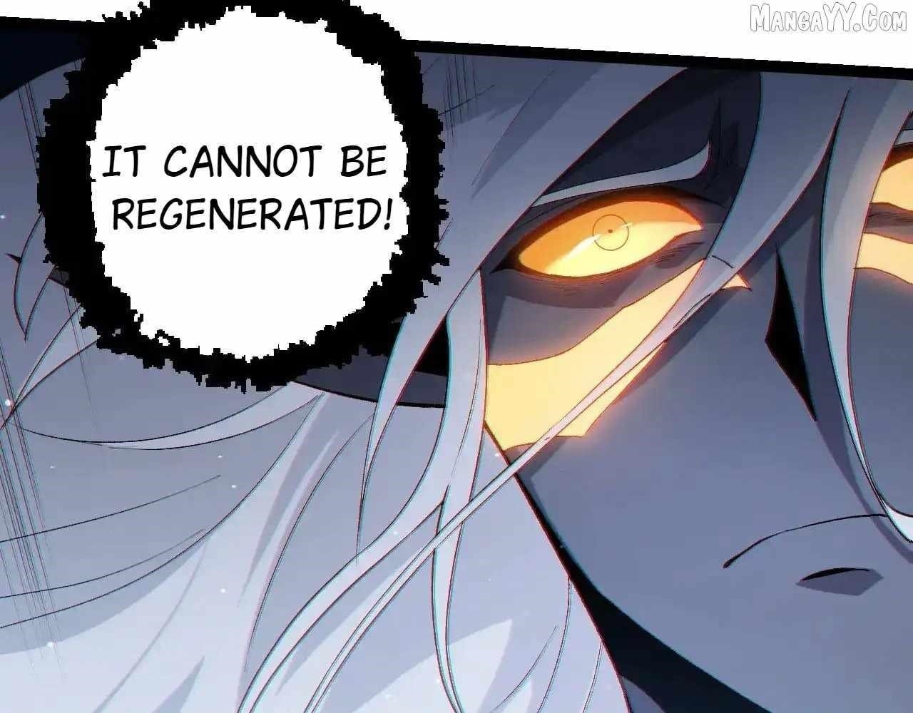 Evolution Begins With a Big Tree Chapter 452 - Page 38 in English