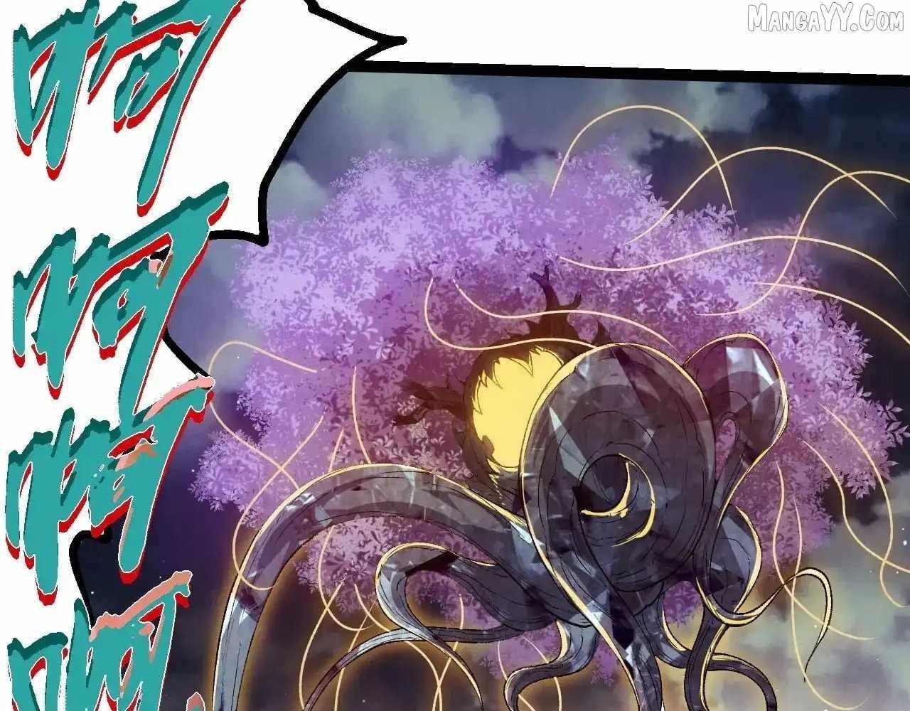 Evolution Begins With a Big Tree Chapter 452 - Page 89 in English