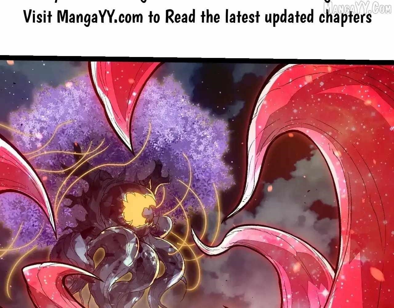 Evolution Begins With a Big Tree Chapter 452 - Page 91 in English