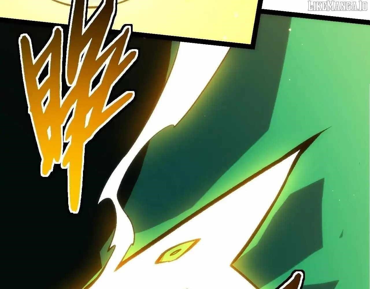 Evolution Begins With a Big Tree Chapter 453 - Page 32 in English