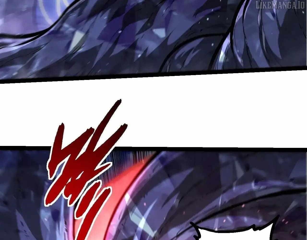 Evolution Begins With a Big Tree Chapter 453 - Page 35 in English
