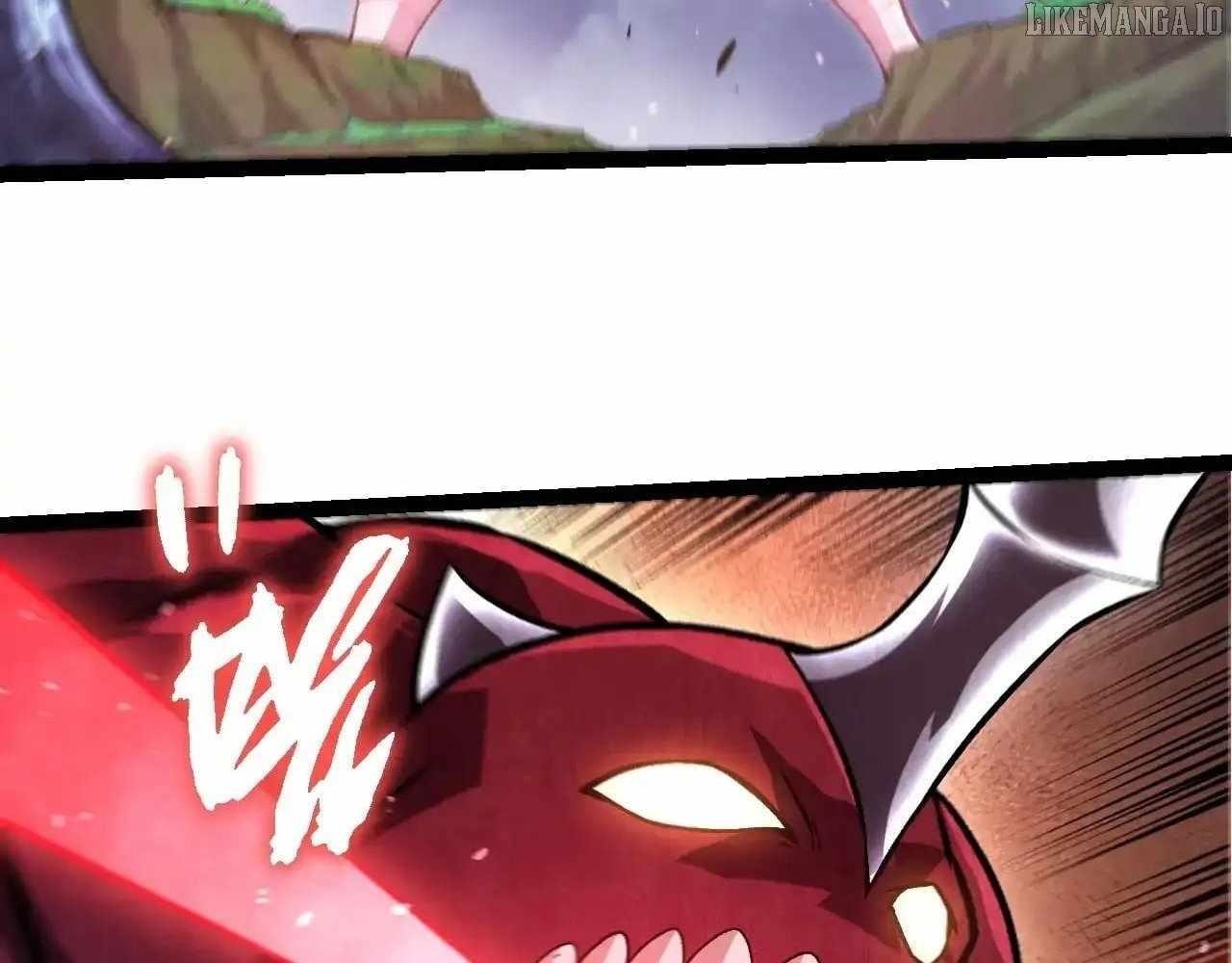 Evolution Begins With a Big Tree Chapter 453 - Page 37 in English