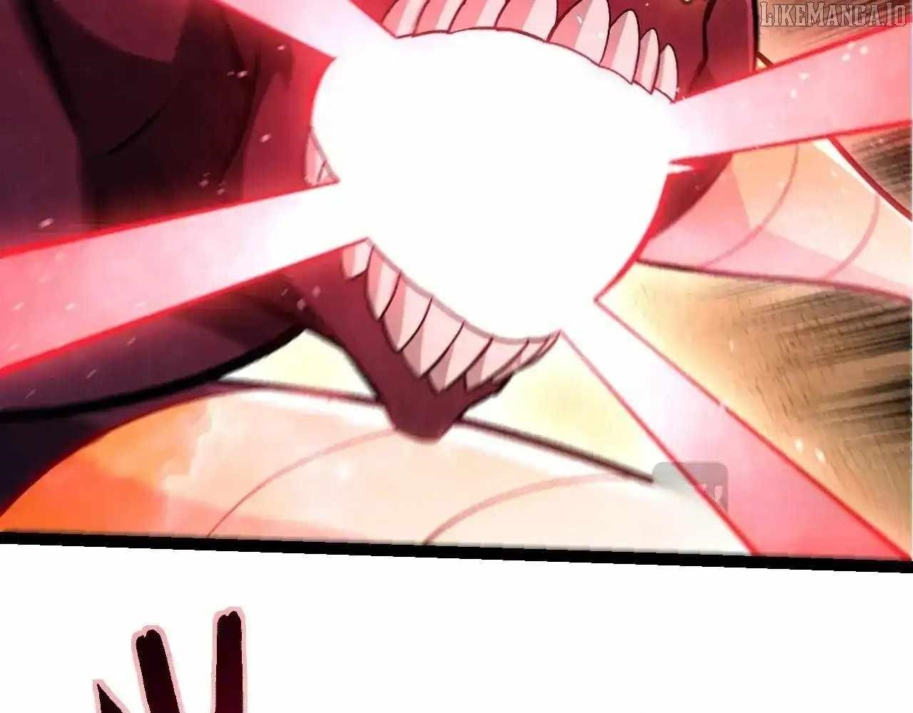 Evolution Begins With a Big Tree Chapter 453 - Page 38 in English