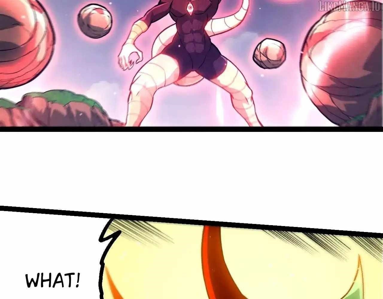 Evolution Begins With a Big Tree Chapter 453 - Page 44 in English