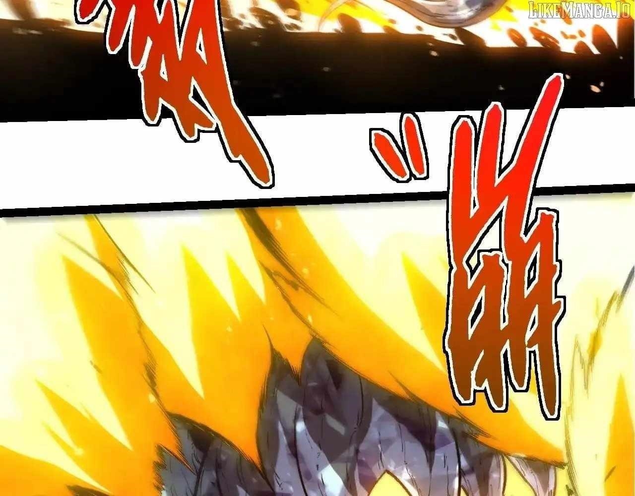 Evolution Begins With a Big Tree Chapter 453 - Page 49 in English