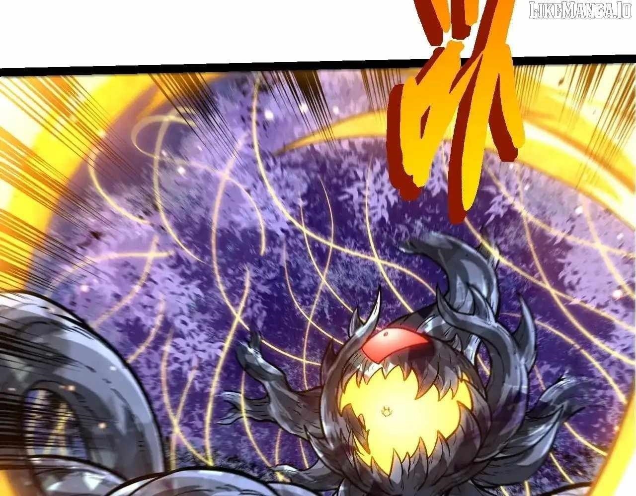 Evolution Begins With a Big Tree Chapter 453 - Page 63 in English