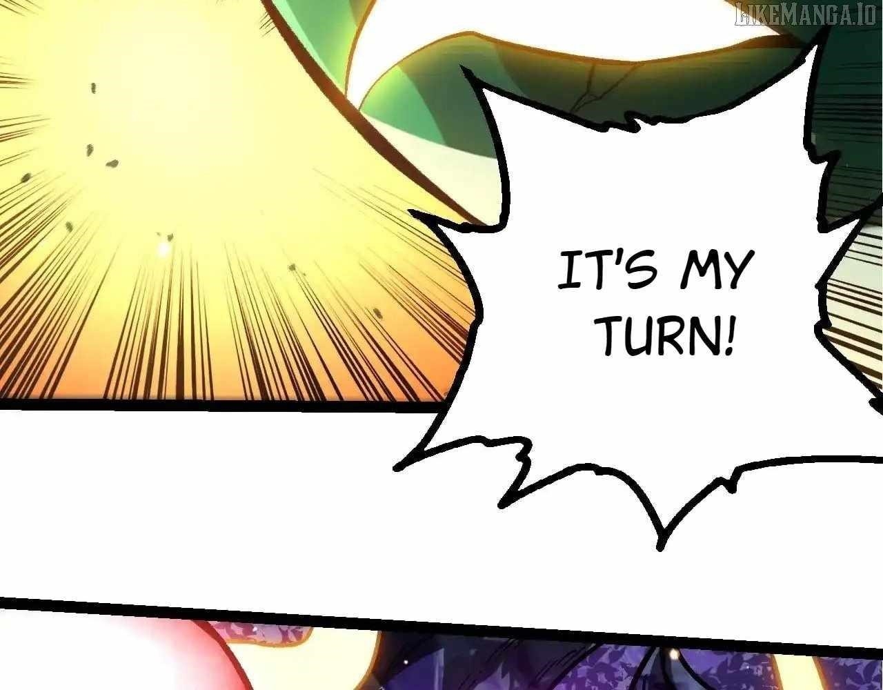 Evolution Begins With a Big Tree Chapter 453 - Page 67 in English