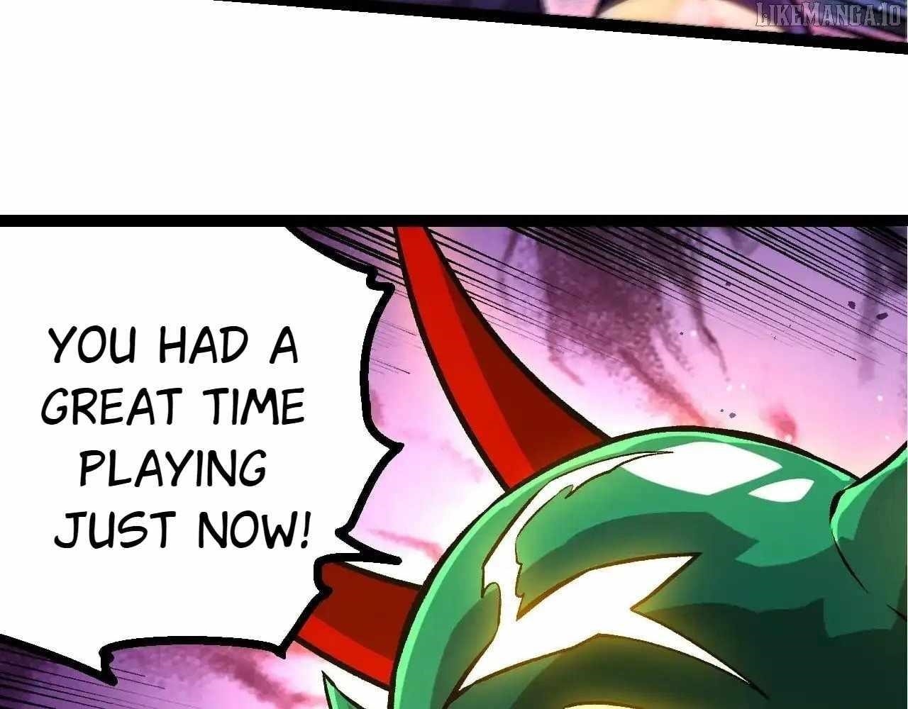 Evolution Begins With a Big Tree Chapter 453 - Page 76 in English