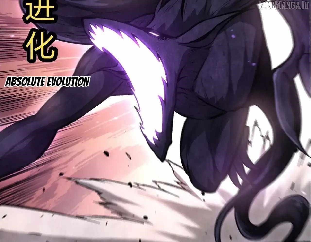 Evolution Begins With a Big Tree Chapter 453 - Page 85 in English