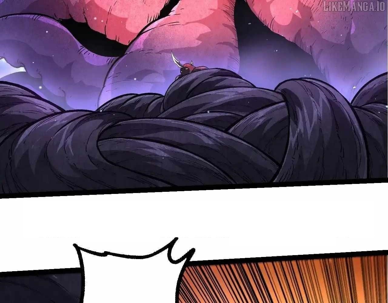 Evolution Begins With a Big Tree Chapter 453 - Page 92 in English