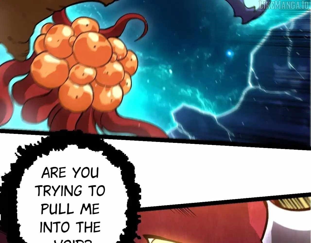 Evolution Begins With a Big Tree Chapter 453 - Page 97 in English