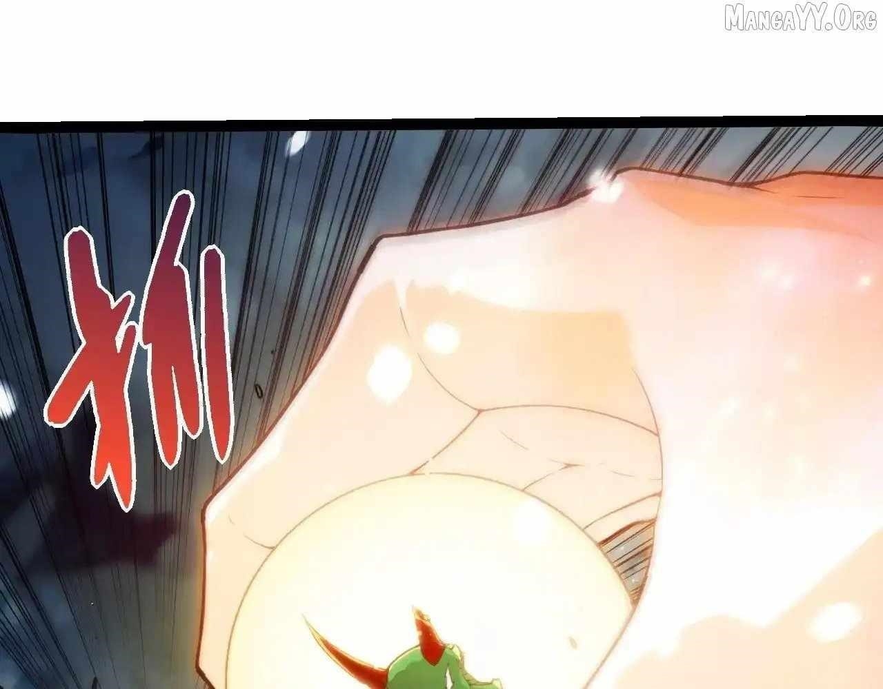 Evolution Begins With a Big Tree Chapter 454 - Page 31 in English