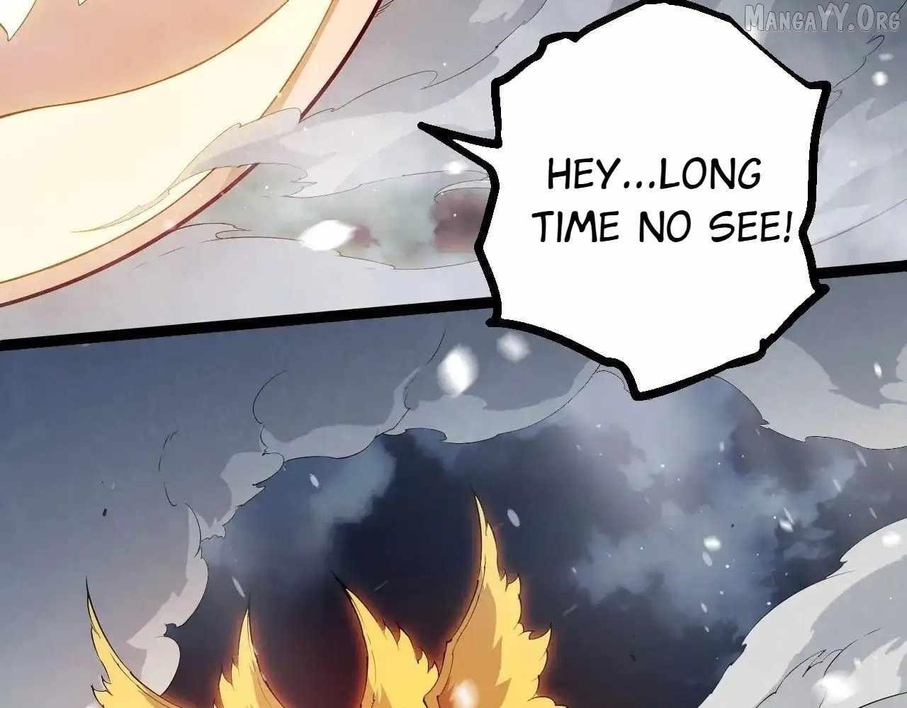 Evolution Begins With a Big Tree Chapter 454 - Page 45 in English