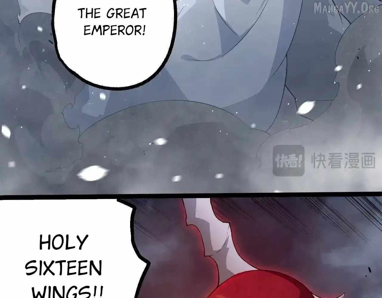 Evolution Begins With a Big Tree Chapter 454 - Page 47 in English