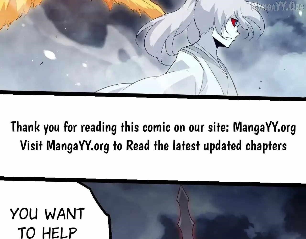 Evolution Begins With a Big Tree Chapter 454 - Page 52 in English