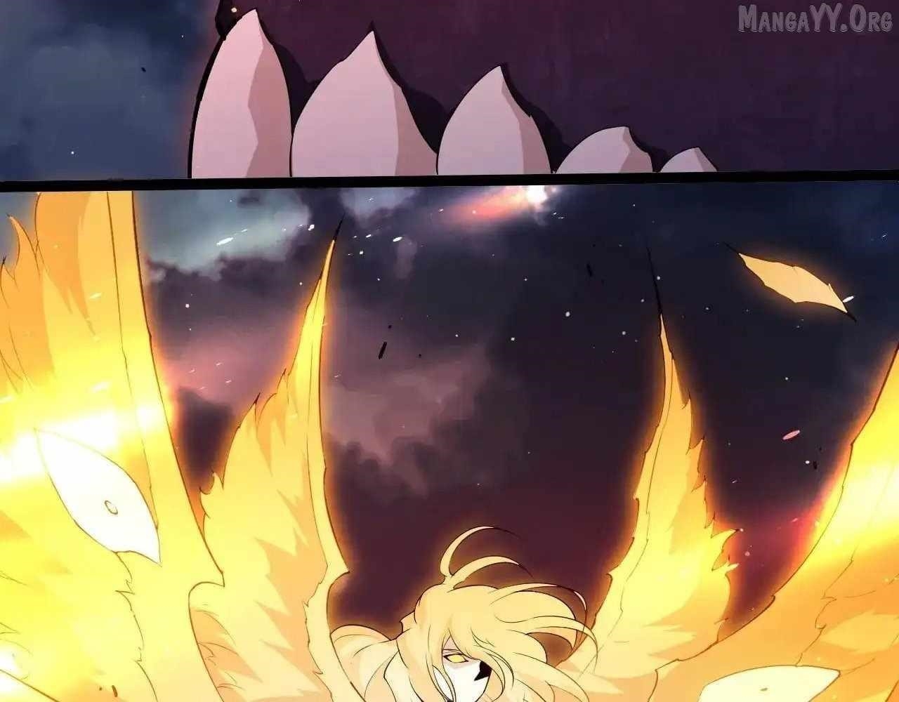 Evolution Begins With a Big Tree Chapter 454 - Page 67 in English