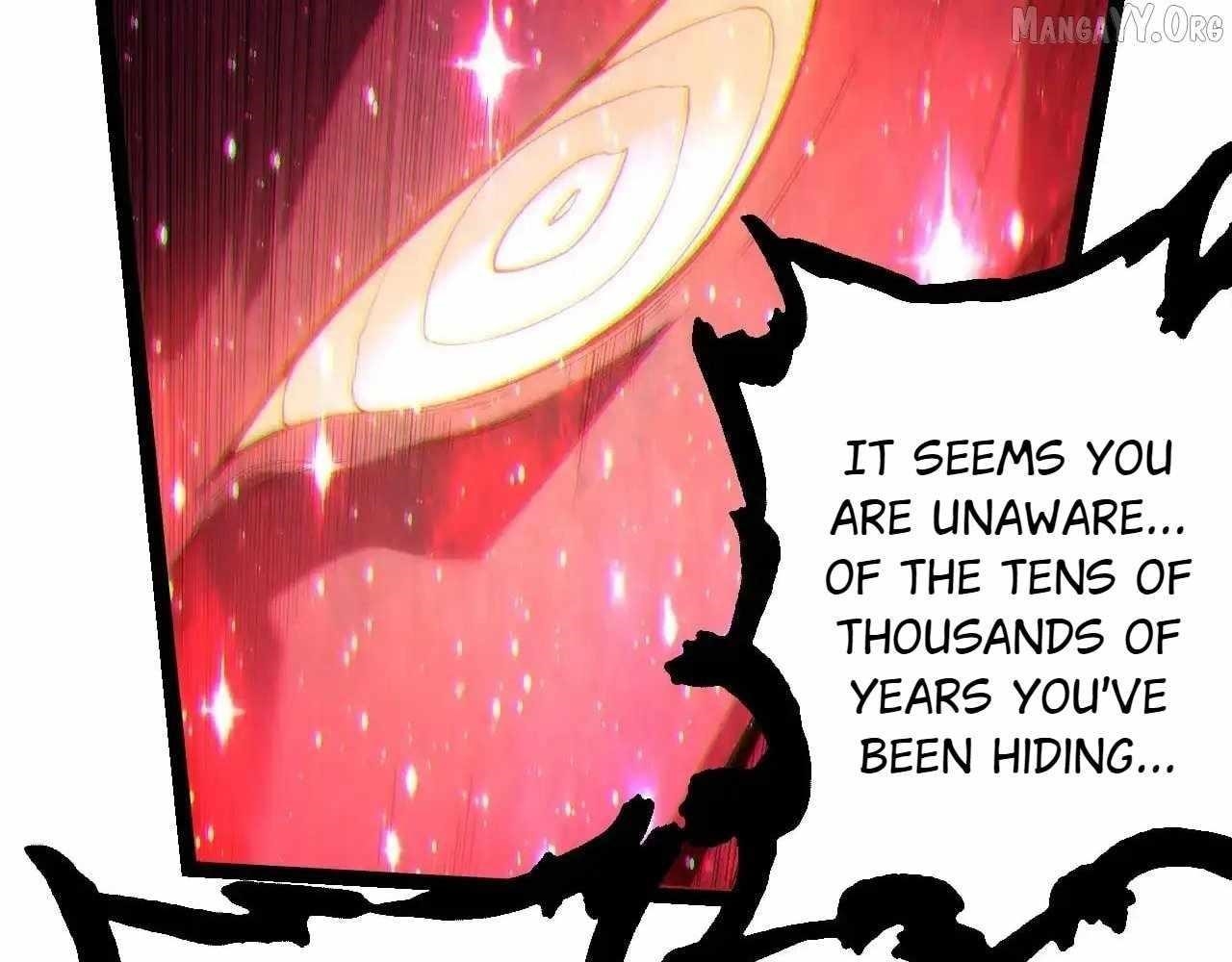 Evolution Begins With a Big Tree Chapter 454 - Page 73 in English