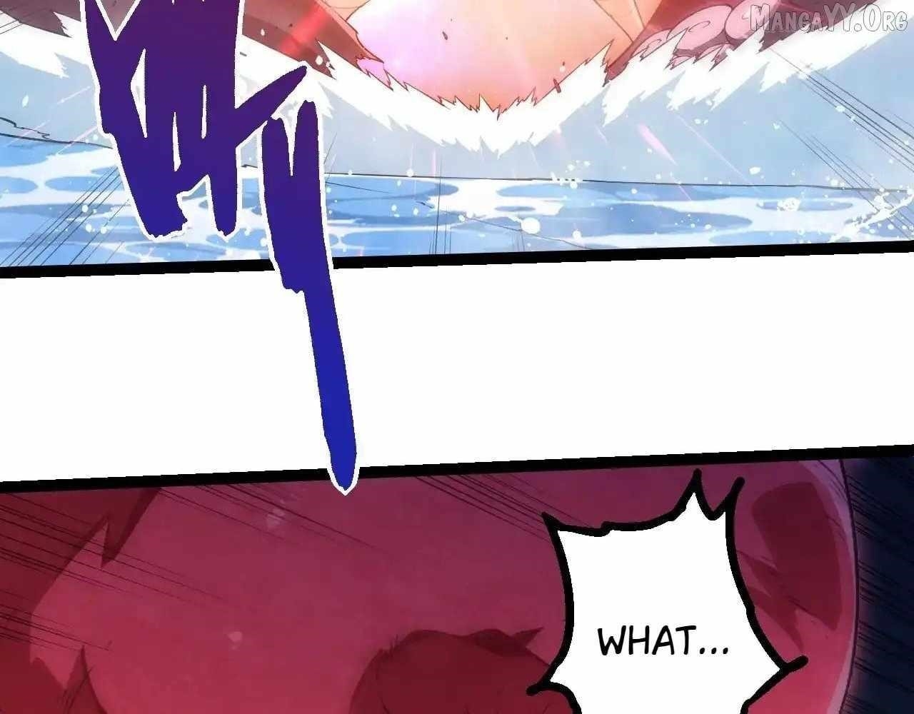 Evolution Begins With a Big Tree Chapter 454 - Page 9 in English
