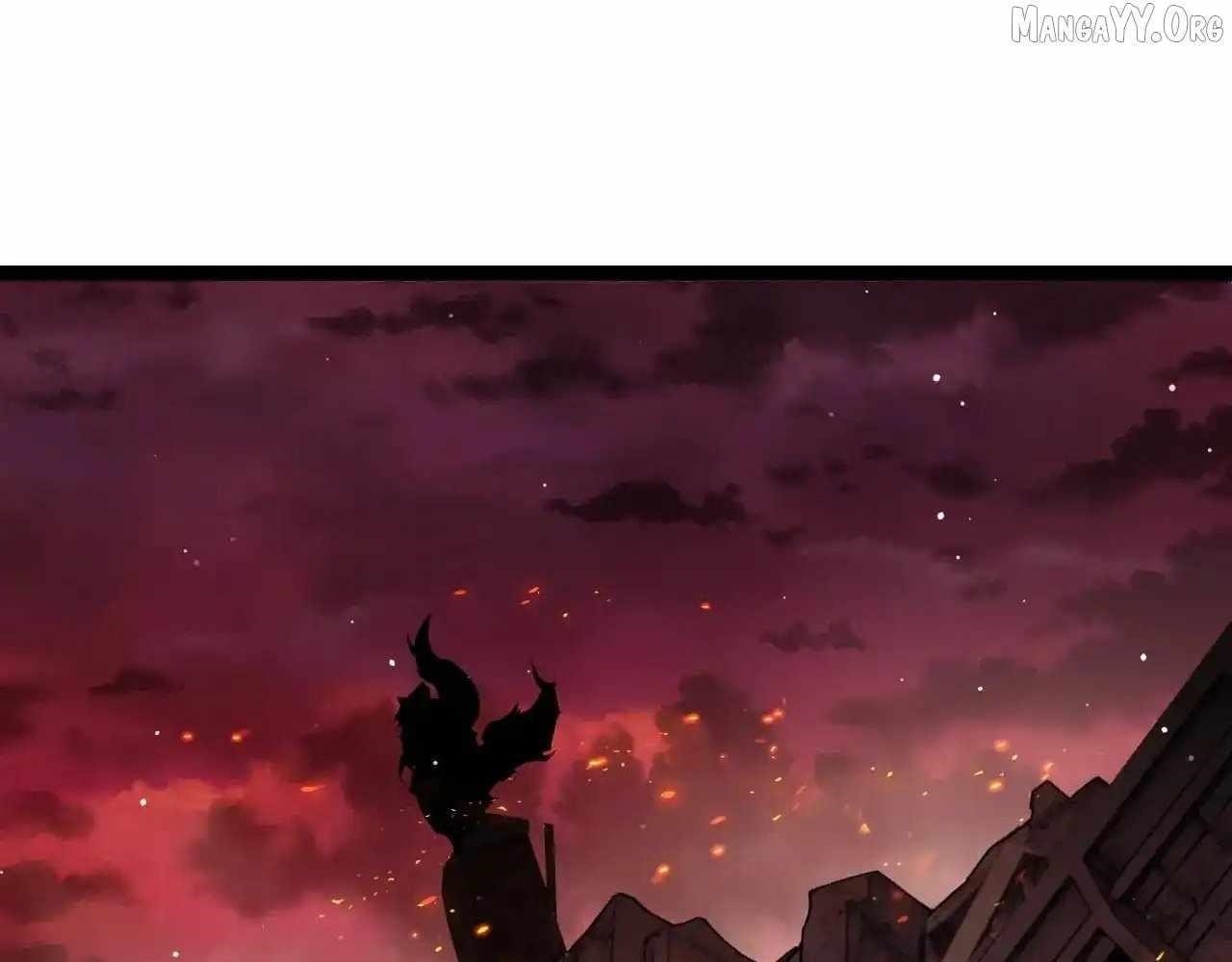 Evolution Begins With a Big Tree Chapter 454 - Page 91 in English