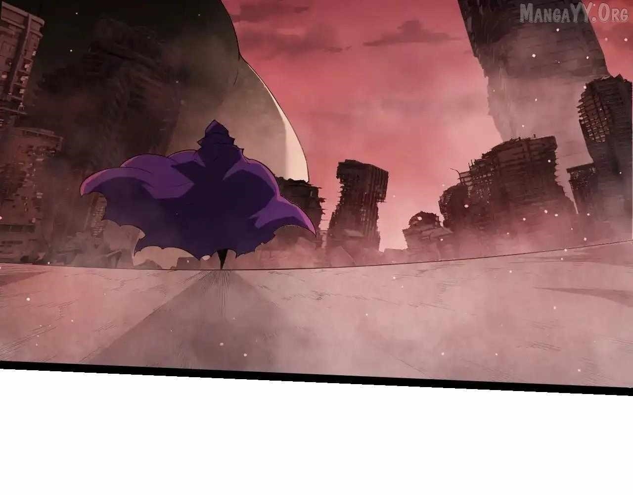 Evolution Begins With a Big Tree Chapter 454 - Page 98 in English