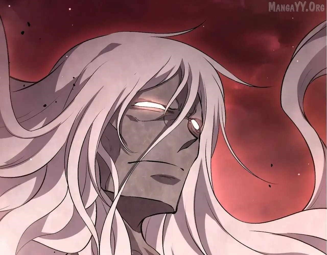 Evolution Begins With a Big Tree Chapter 455 - Page 13 in English