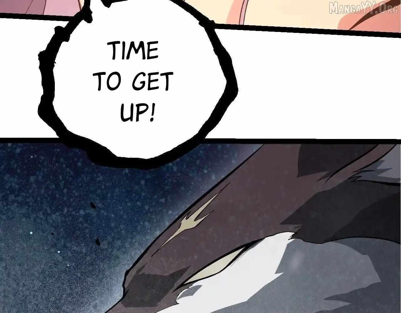 Evolution Begins With a Big Tree Chapter 455 - Page 16 in English
