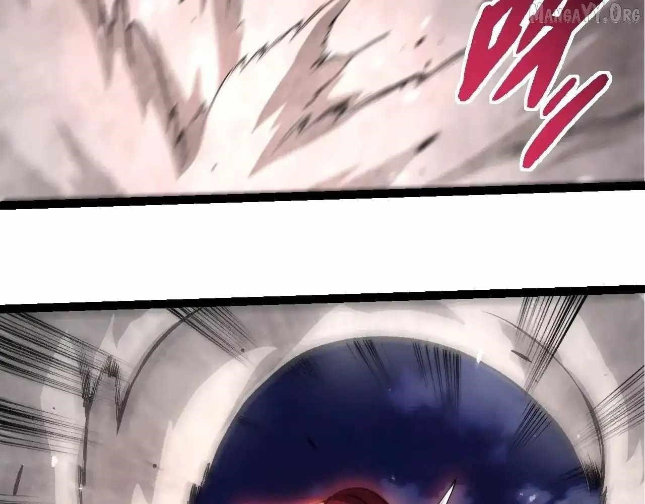 Evolution Begins With a Big Tree Chapter 455 - Page 19 in English