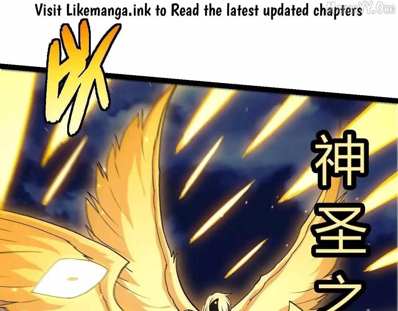 Evolution Begins With a Big Tree Chapter 455 - Page 31 in English