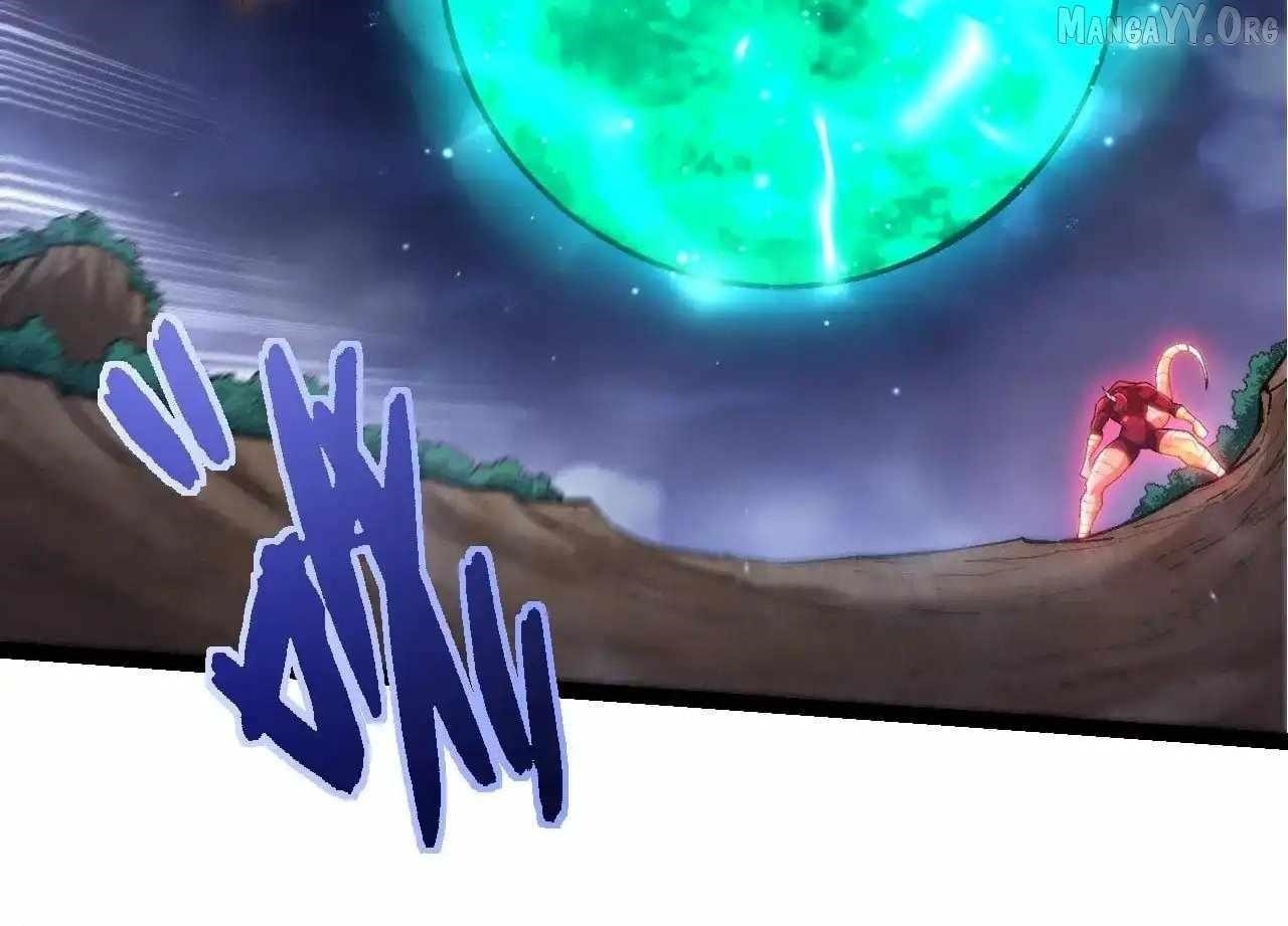 Evolution Begins With a Big Tree Chapter 455 - Page 50 in English