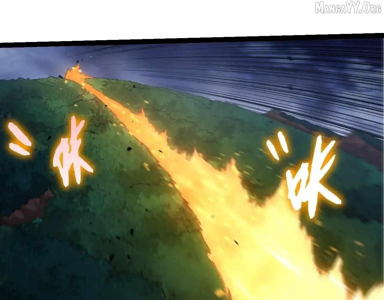 Evolution Begins With a Big Tree Chapter 455 - Page 63 in English