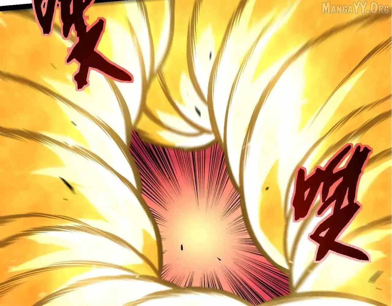 Evolution Begins With a Big Tree Chapter 455 - Page 65 in English