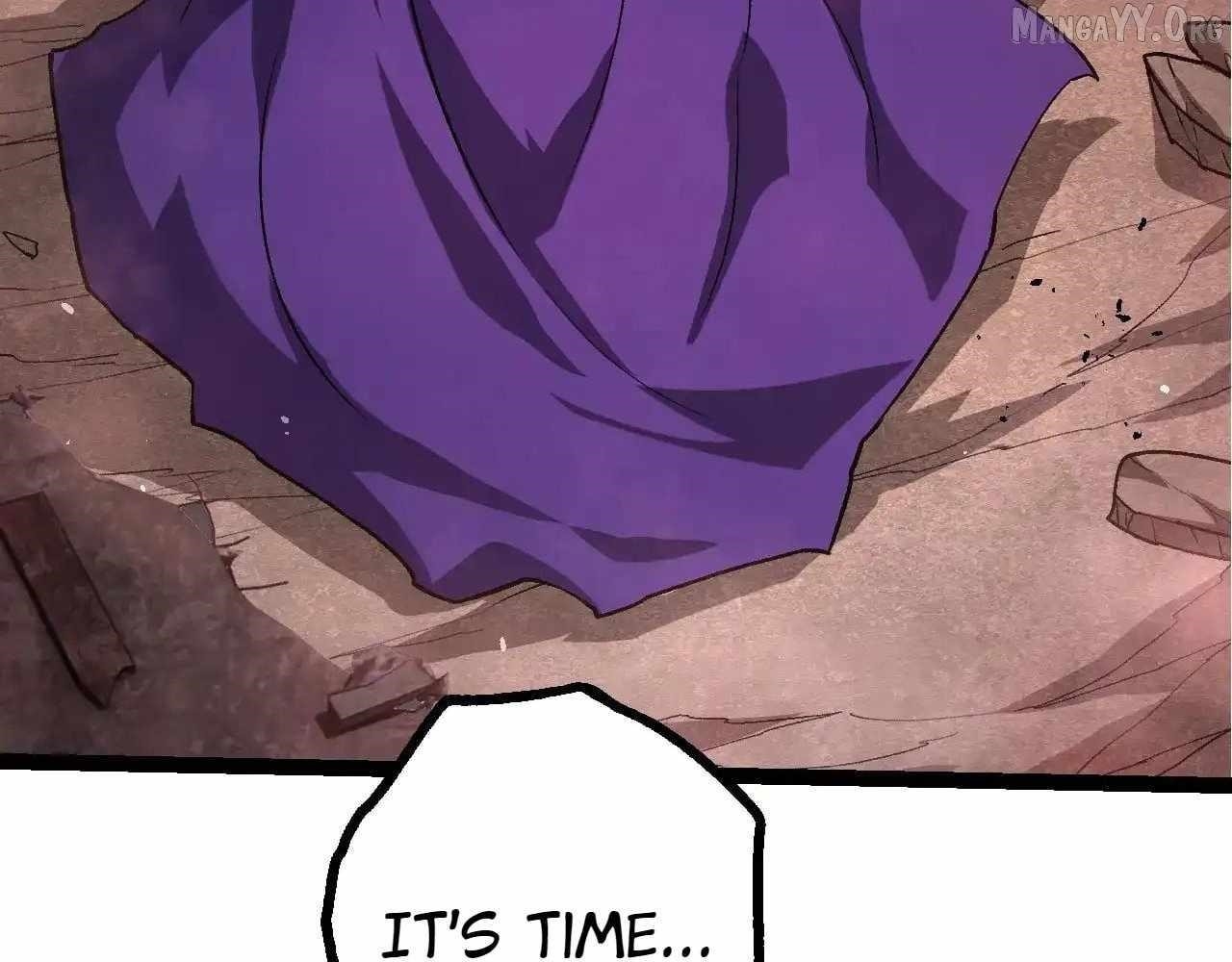 Evolution Begins With a Big Tree Chapter 455 - Page 7 in English