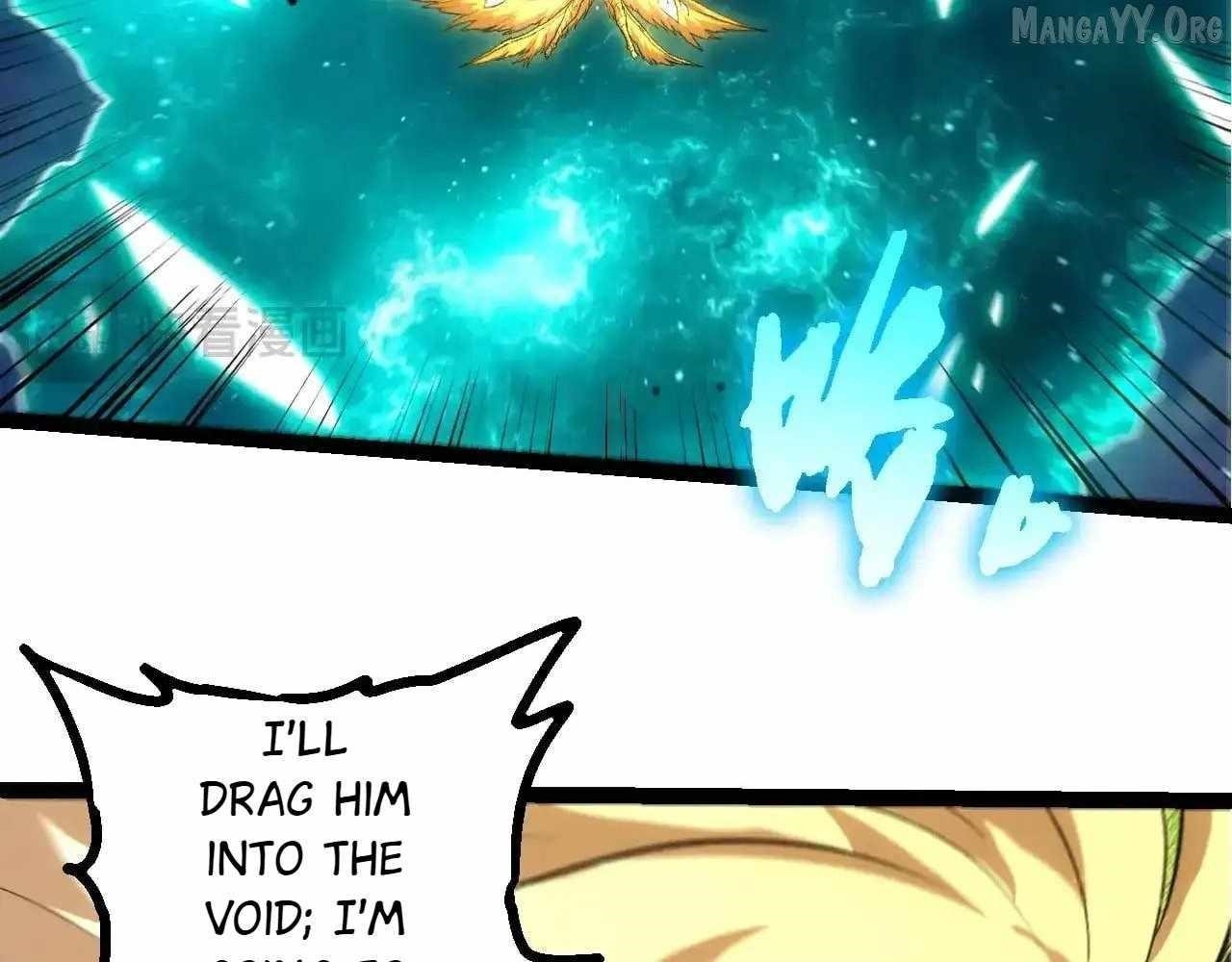 Evolution Begins With a Big Tree Chapter 455 - Page 72 in English