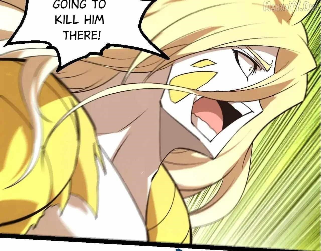 Evolution Begins With a Big Tree Chapter 455 - Page 73 in English