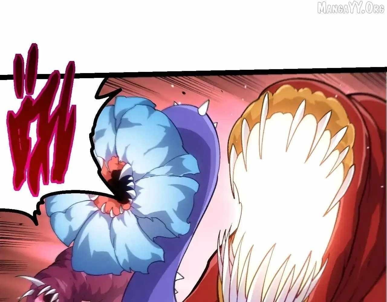 Evolution Begins With a Big Tree Chapter 455 - Page 81 in English