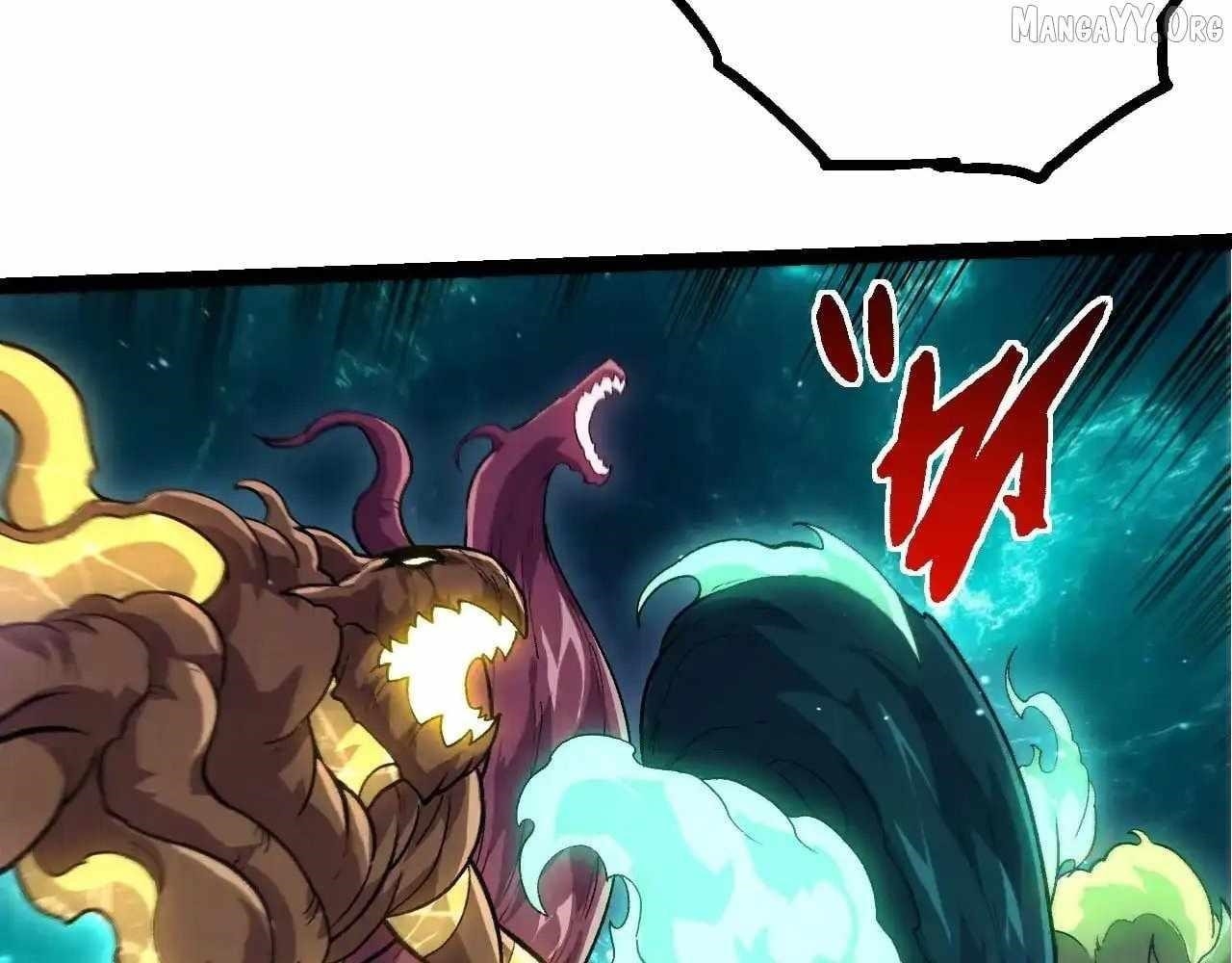 Evolution Begins With a Big Tree Chapter 455 - Page 94 in English