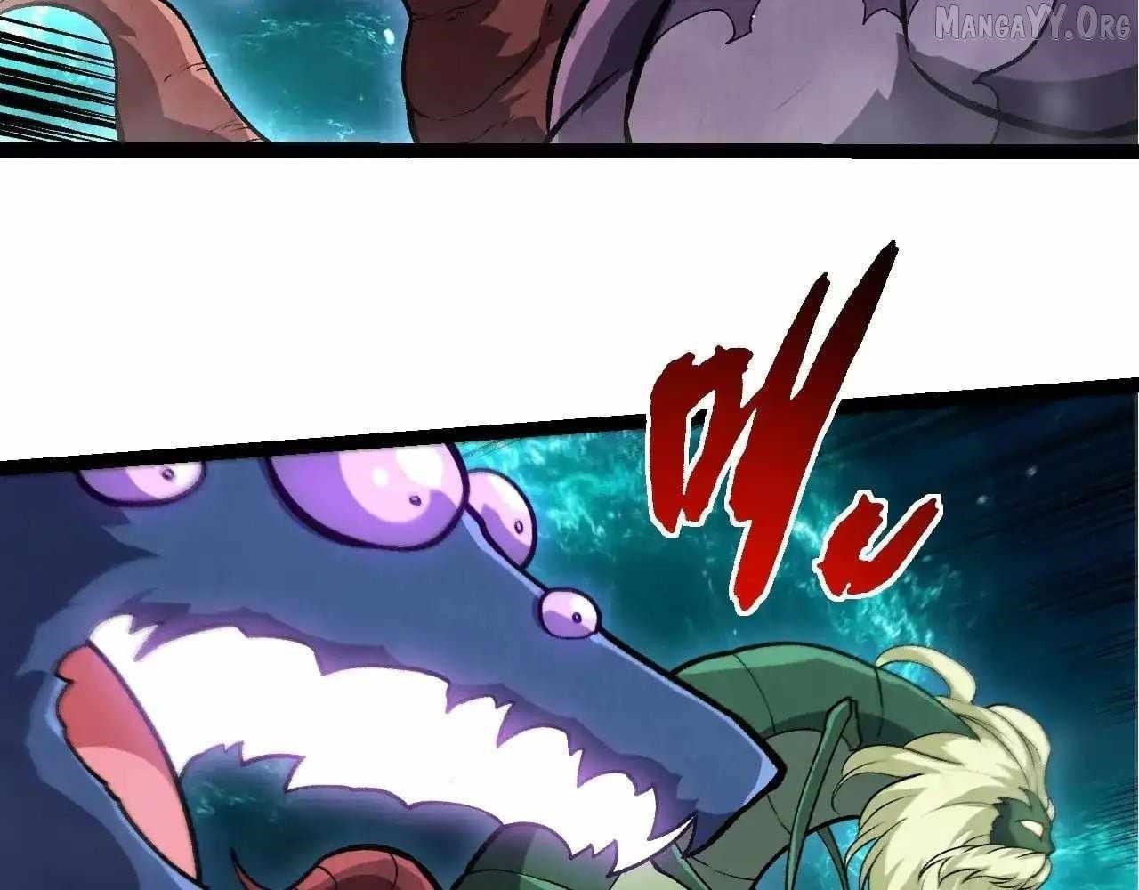 Evolution Begins With a Big Tree Chapter 455 - Page 97 in English