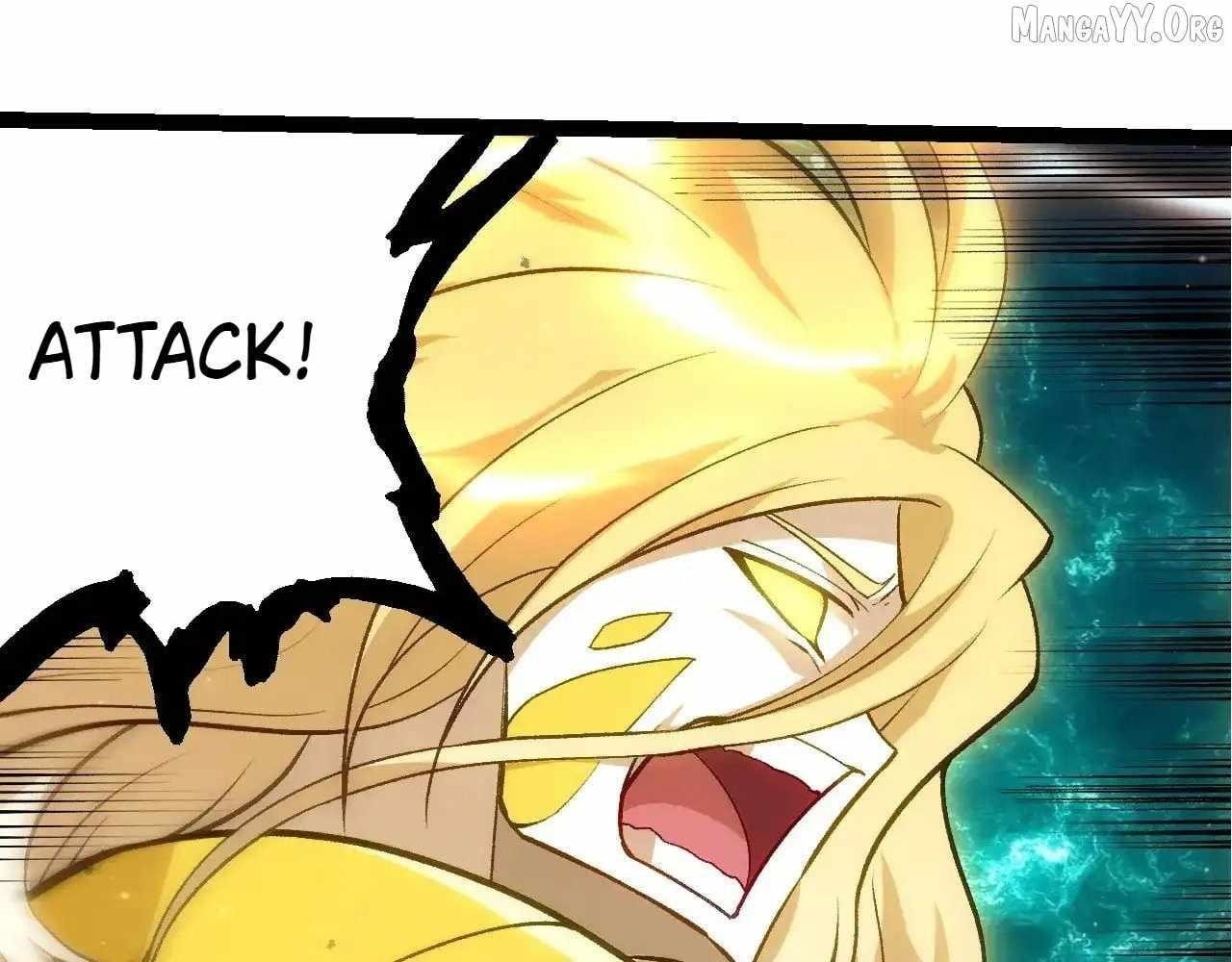 Evolution Begins With a Big Tree Chapter 455 - Page 99 in English