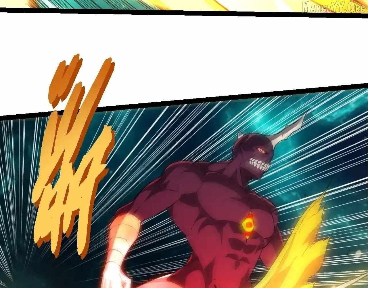 Evolution Begins With a Big Tree Chapter 456 - Page 14 in English